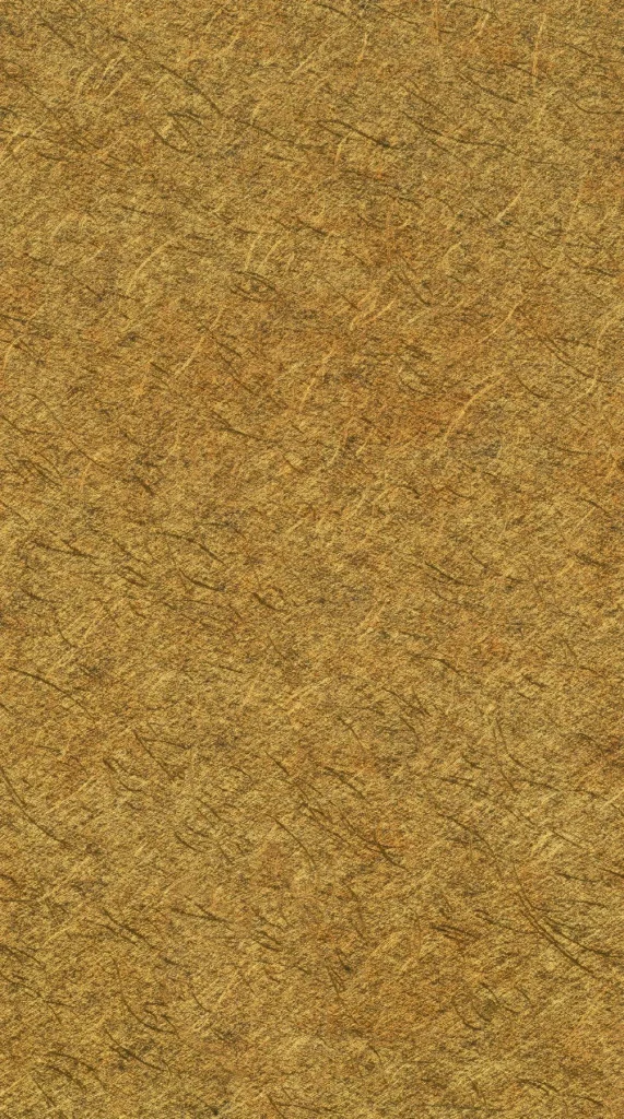 ذهبي عتيق بخطوط ناعمة — HGG-019